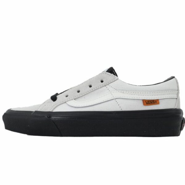 Vans Sk8 low Rice Black KLU202658