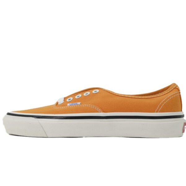 Vans Authentic 33 DX ‘Gold Orange’ KLU202660