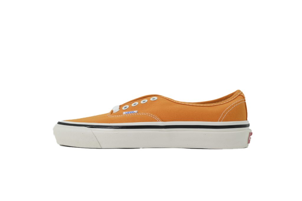 Vans Authentic 33 DX ‘Gold Orange’ KLU202660