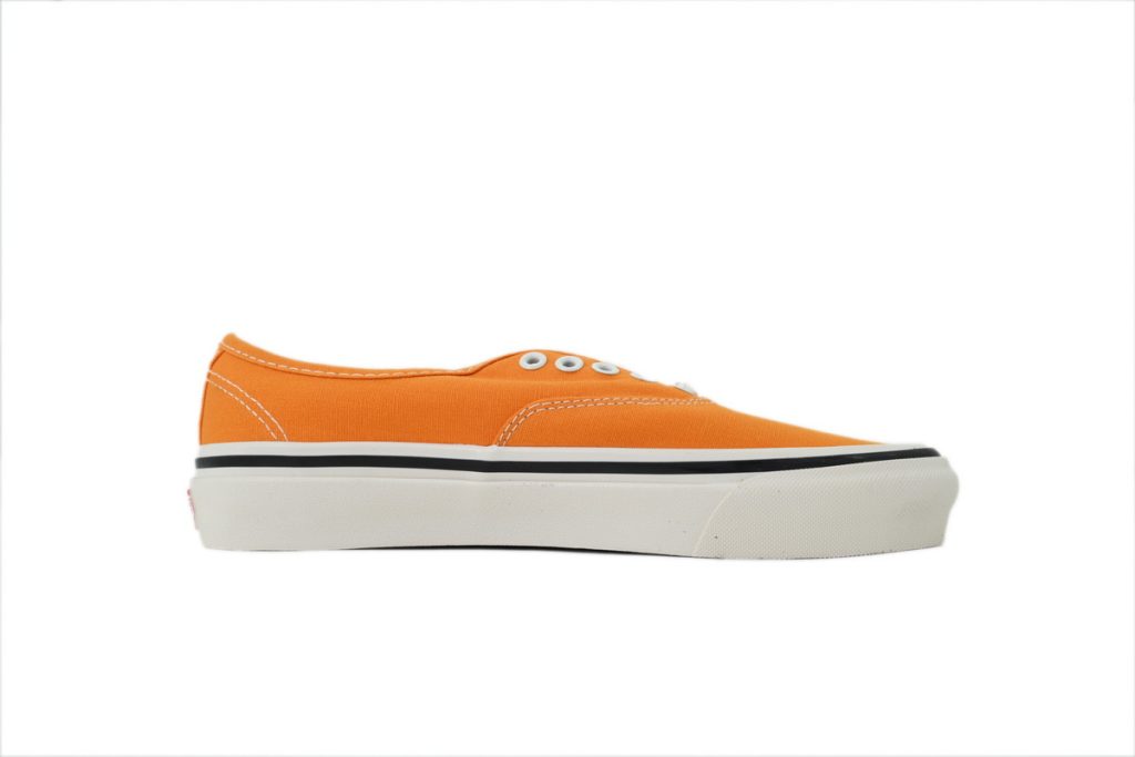 Vans Authentic 33 DX ‘Gold Orange’ KLU202660