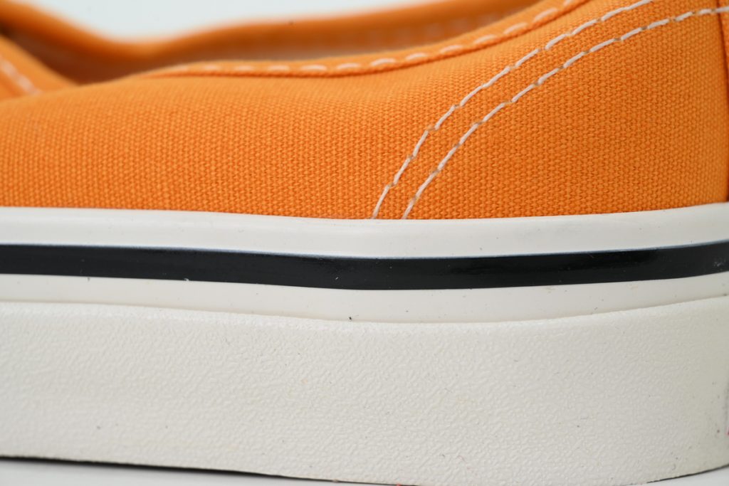 Vans Authentic 33 DX ‘Gold Orange’ KLU202660