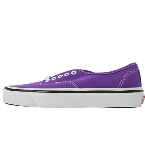 Vans Authentic 44 DX ‘Anaheim Factory – Bright Purple’ KLU202661