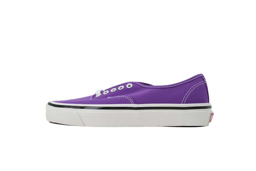 Vans Authentic 44 DX ‘Anaheim Factory – Bright Purple’ KLU202661