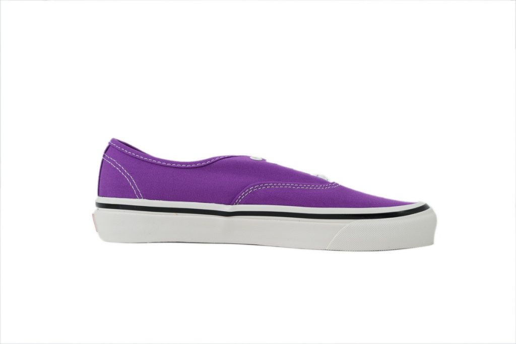 Vans Authentic 44 DX ‘Anaheim Factory – Bright Purple’ KLU202661