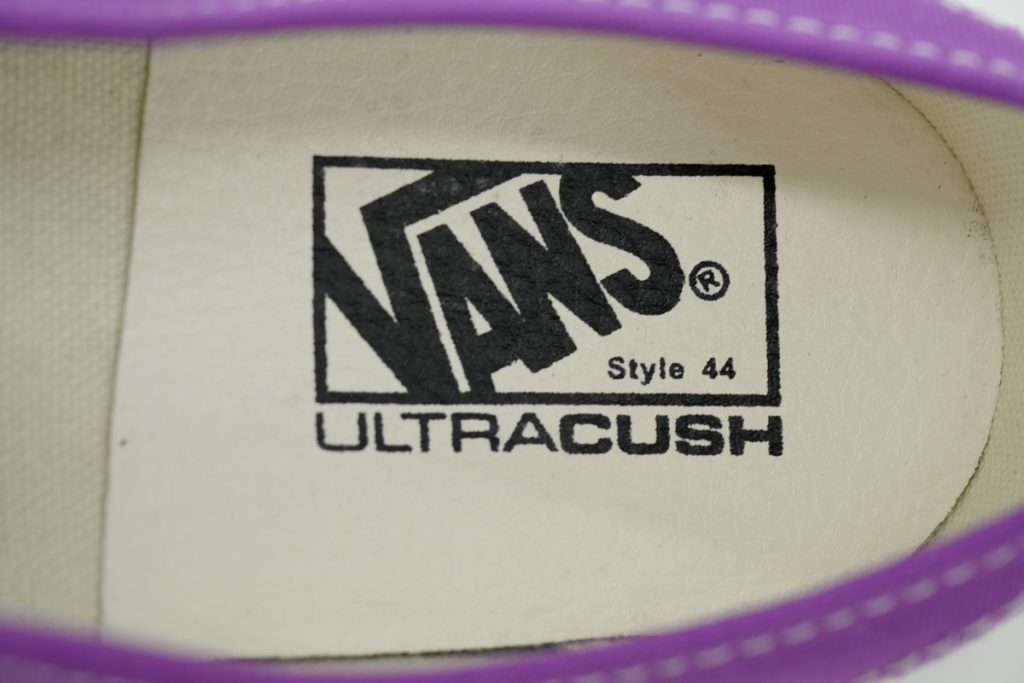 Vans Authentic 44 DX ‘Anaheim Factory – Bright Purple’ KLU202661