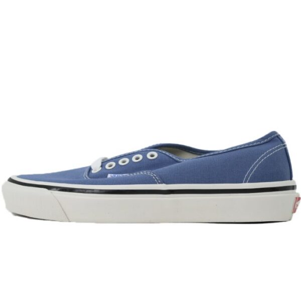 Vans Authentic 44 DX ‘Anaheim Factory – Navy’ KLU202663