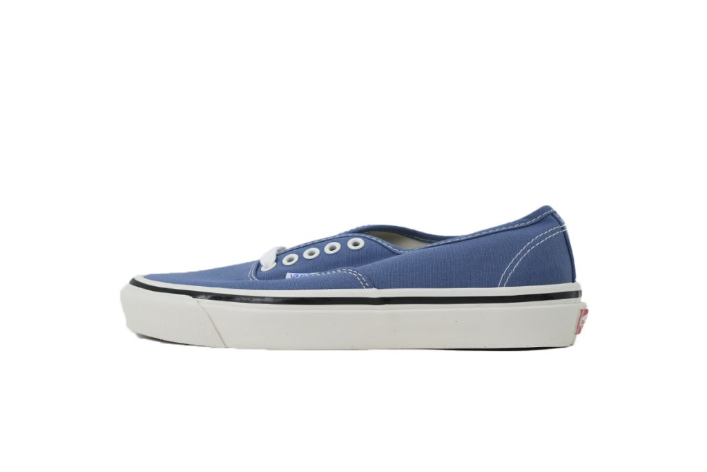 Vans Authentic 44 DX ‘Anaheim Factory – Navy’ KLU202663