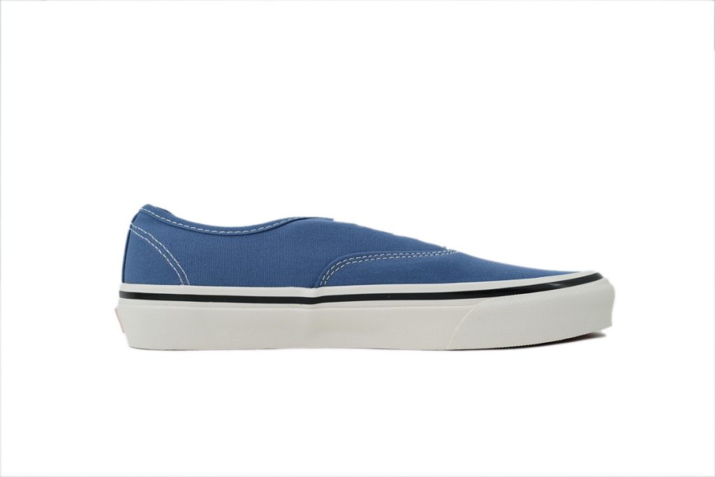 Vans Authentic 44 DX ‘Anaheim Factory – Navy’ KLU202663