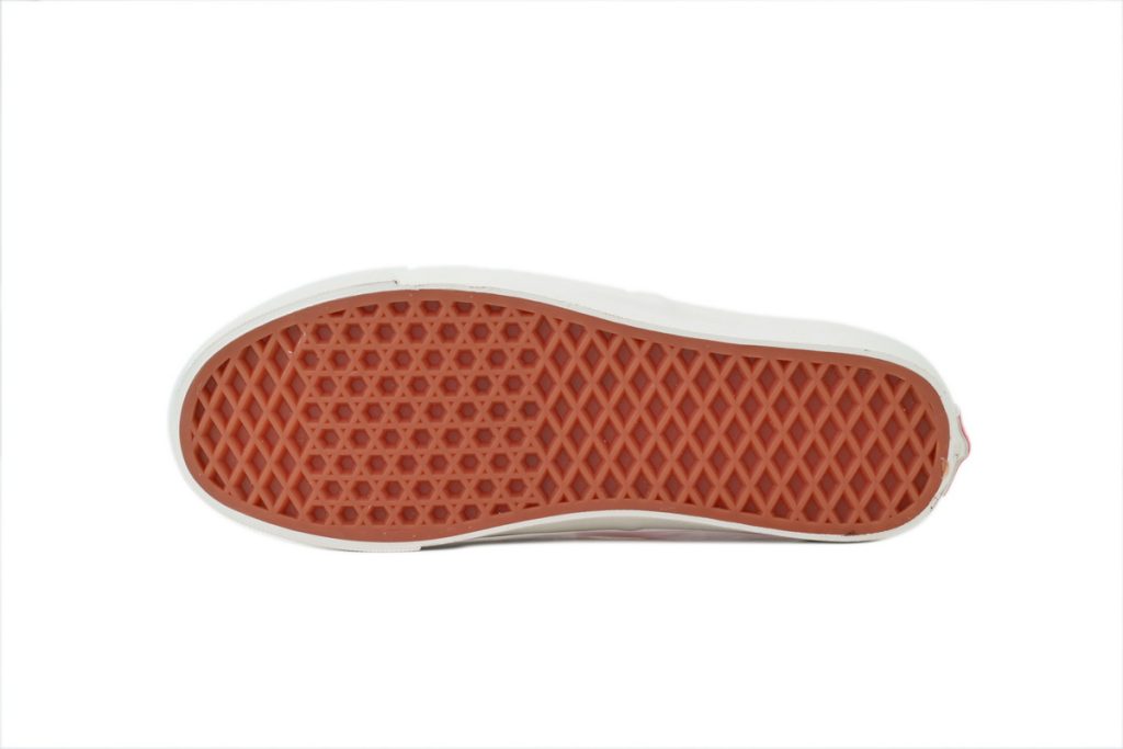 Vans Authentic 44 DX ‘Anaheim Factory – Racing Red’ KLU202665