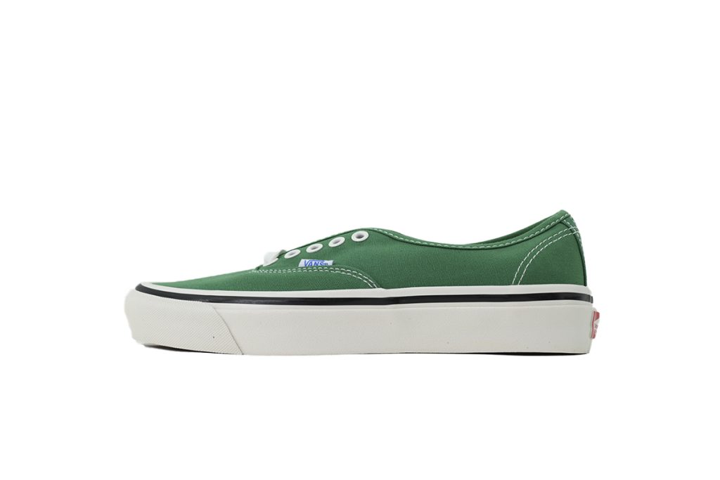 Vans Authentic 44 DX ‘Green’ KLU202671