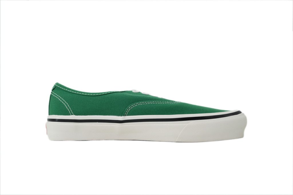 Vans Authentic 44 DX ‘Green’ KLU202671