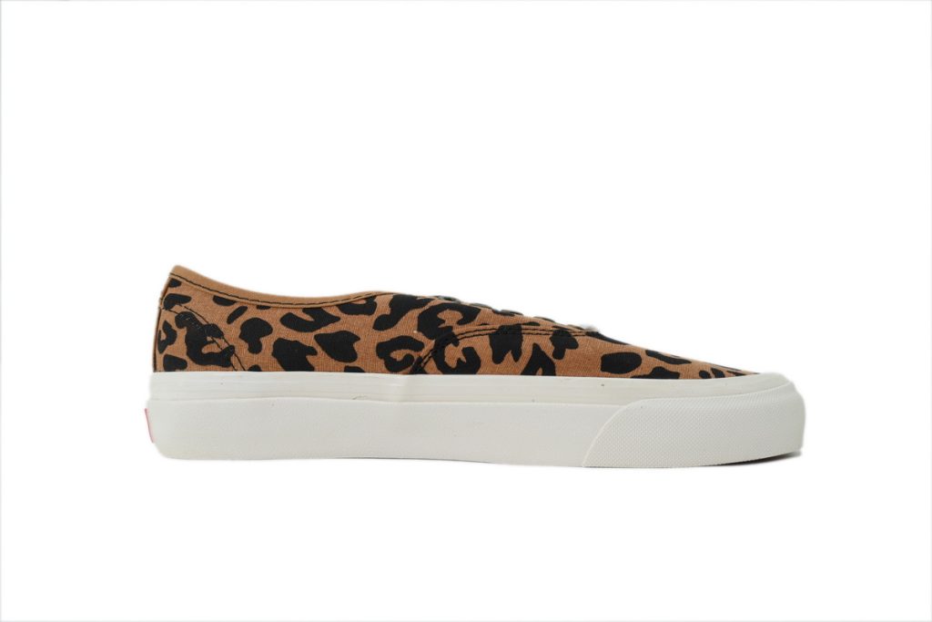 Vans Authentic 44 DX ‘OG Leopard’ KLU202673