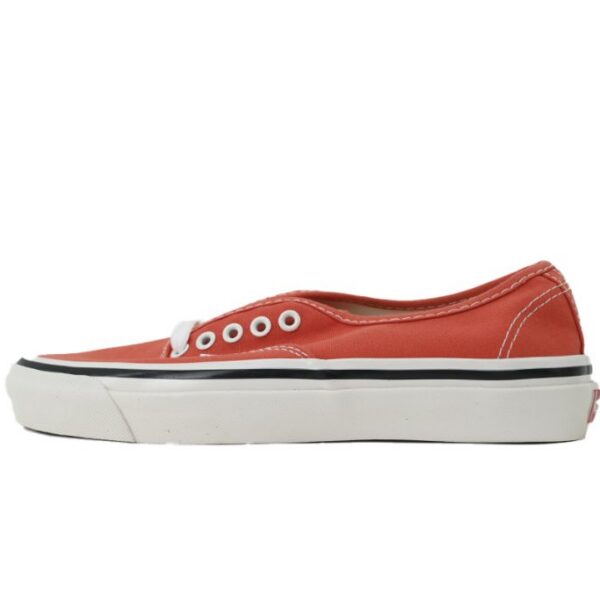 Vans Authentic 44 DX ‘Orange White’ KLU202674