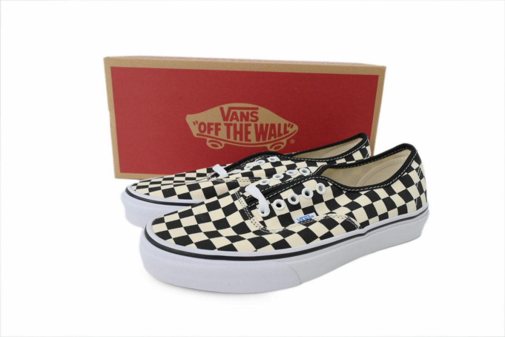 Vans Vans Authentic ‘Golden Coast’ KLU202675