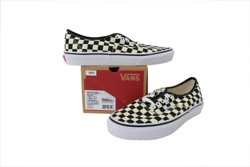 Vans Vans Authentic ‘Golden Coast’ KLU202675