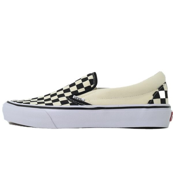 Vans Classic Slip-On ‘Checkerboard’ KLU202676