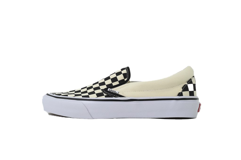 Vans Classic Slip-On ‘Checkerboard’ KLU202676