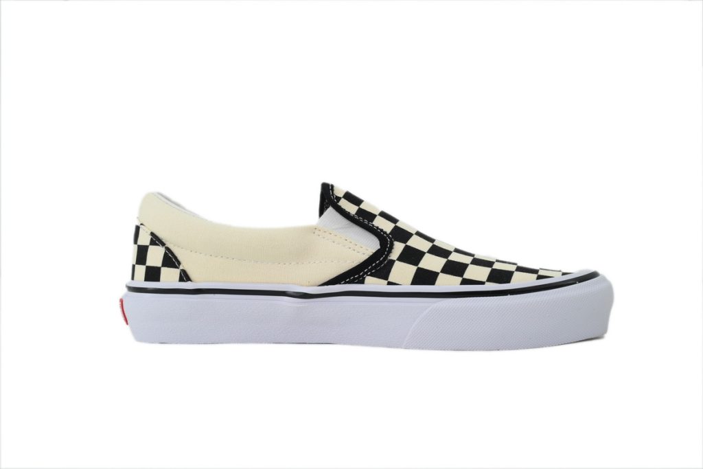 Vans Classic Slip-On ‘Checkerboard’ KLU202676