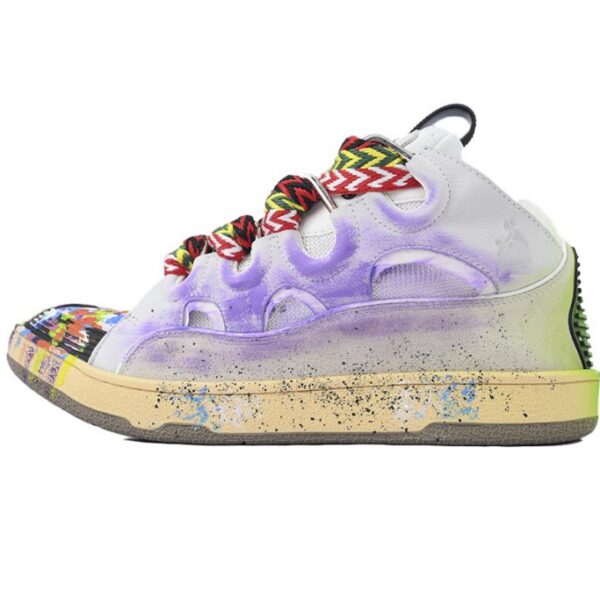Gallery Dept. x Lanvin Curb Paint Drip KLU202678