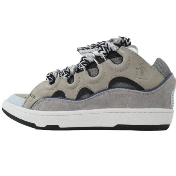 LANVIN Blue Gray KLU202679