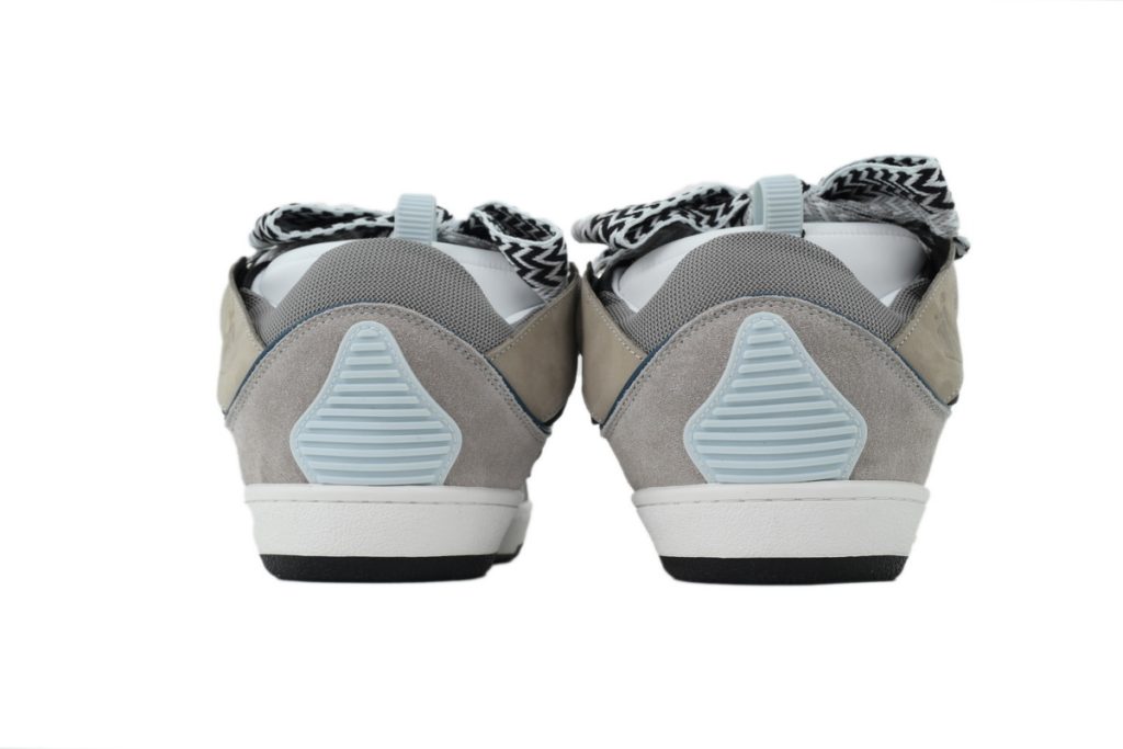LANVIN Blue Gray KLU202679