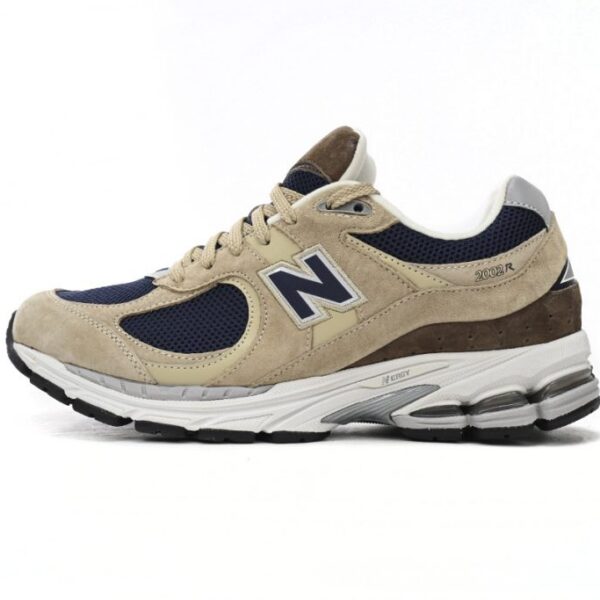 New Balance 2002R Kha Ki OKLU2026833
