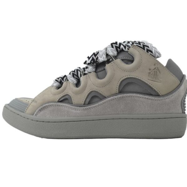 LANVIN Grey KLU202687