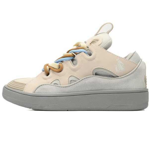 LANVIN White Ladies Pink KLU202694