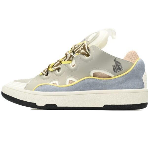 LANVIN White Maiden Grey KLU202696