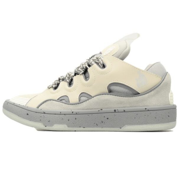 Lanvin White Maiden Rice White Grey KLU202697