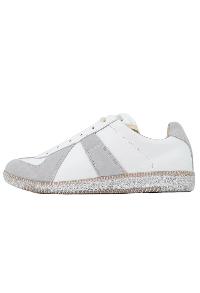 Maison Margiela Grey OKLU2026205