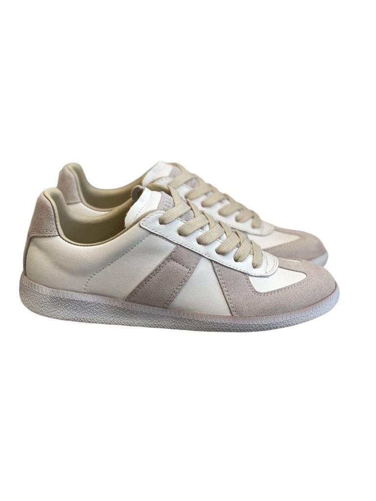 Maison Margiela Grey OKLU2026205