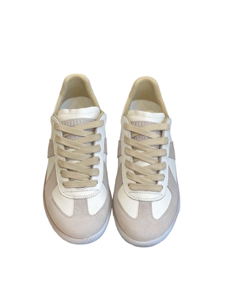 Maison Margiela Grey OKLU2026205