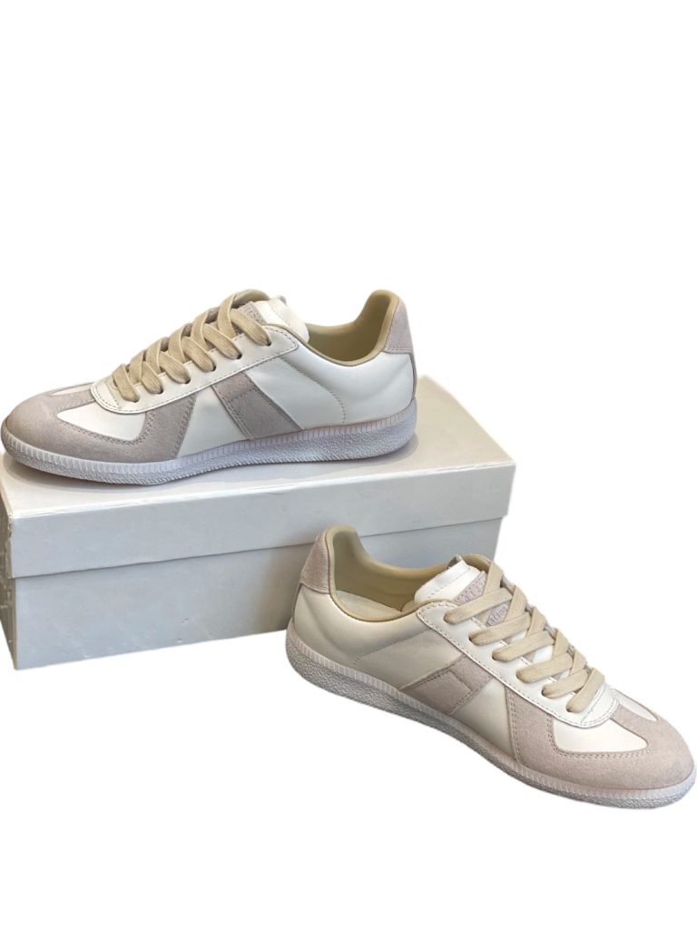 Maison Margiela Grey OKLU2026205