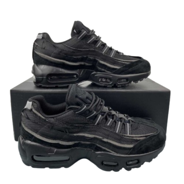 Nike Air Max 95 Comme des Garcons Black OG0506299