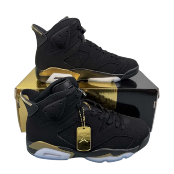 Air Jordan 6 Retro DMP OG042250