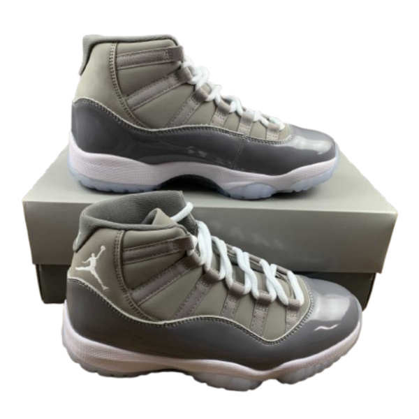 Air Jordan 11 Cool Grey OG042271