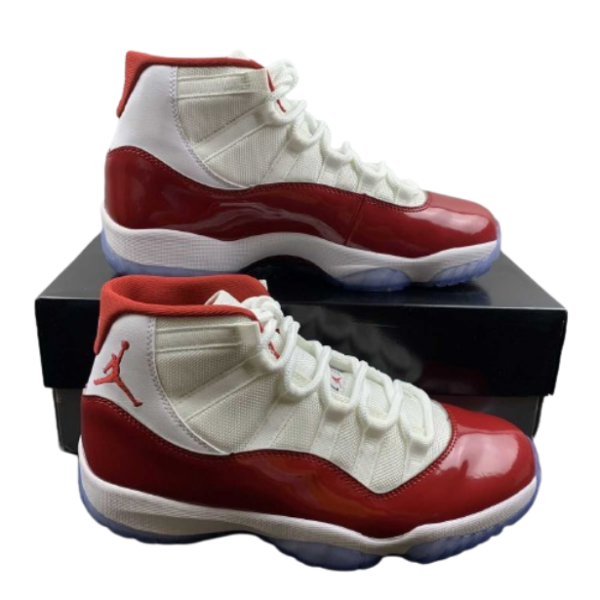 Air Jordan 11 Cherry OG042272