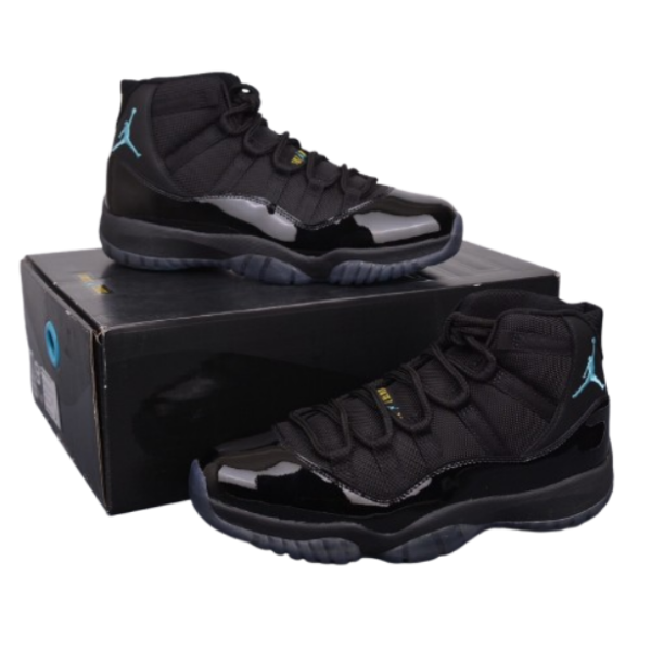 Air Jordan 11 Retro Gamma Blue OG042273