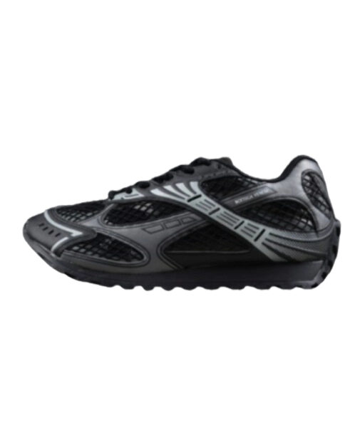 Bottega Veneta Orbit Sneaker Black og042389