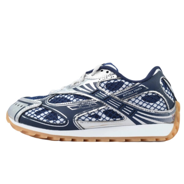 Bottega Veneta Orbit Deep Sea Blue OG042391