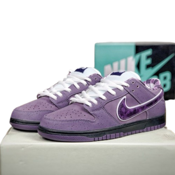 Nike SB Dunk Low Pro OG QS Purple Lobster OG0424125