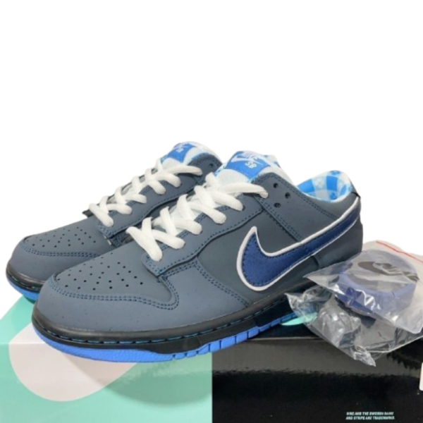 Nike SB Dunk Low Concepts Blue Lobster OG0425130