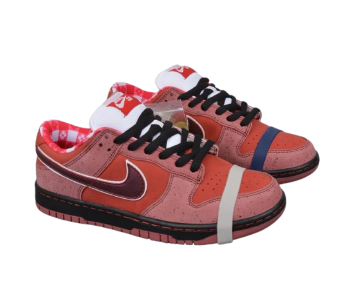 Nike SB Dunk Low Concepts Red Lobster OG0425134