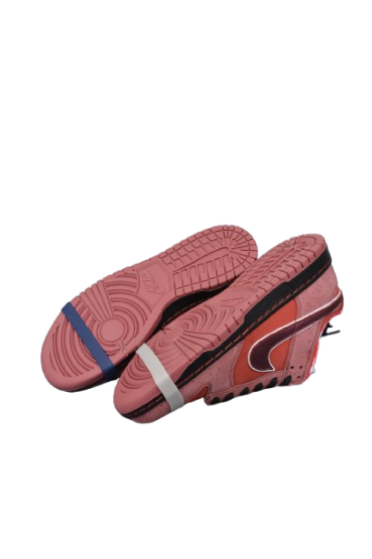 Nike SB Dunk Low Concepts Red Lobster OG0425134