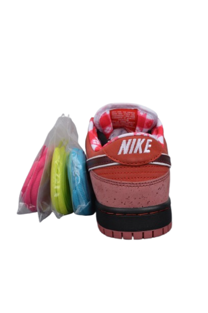 Nike SB Dunk Low Concepts Red Lobster OG0425134