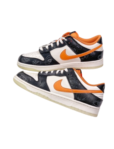 Nike Dunk Low Halloween OG0425136
