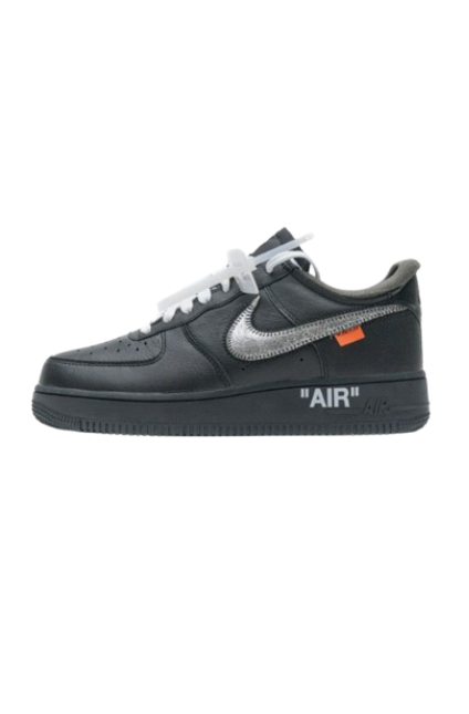 Nike Air Force 1 ’07 Virgil x MoMA (With Socks) OG0425141