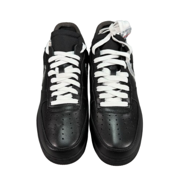 Nike Air Force 1 ’07 Virgil x MoMA (With Socks) OG0425141