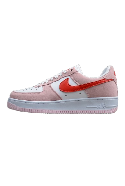 Nike Air Force 1 07 QS Valentine’s Day Love Letter OG0425144